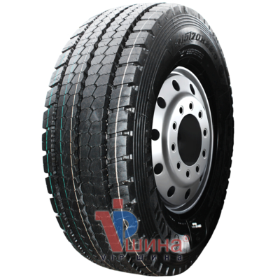 Kunlun KT872 (ведущая) 315/70 R22.5 154/151L