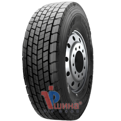 Kunlun KT870 MAX (ведущая) 315/80 R22.5 158/156K