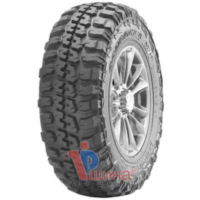 Federal Couragia M/T 35.00/12.5 R20 121Q PR10