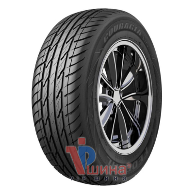 Federal Couragia XUV 225/65 R17 102H