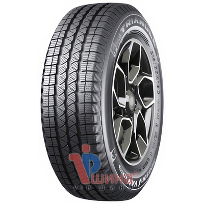 Triangle SeasonX VAN TA702 225/65 R16C 112/110T