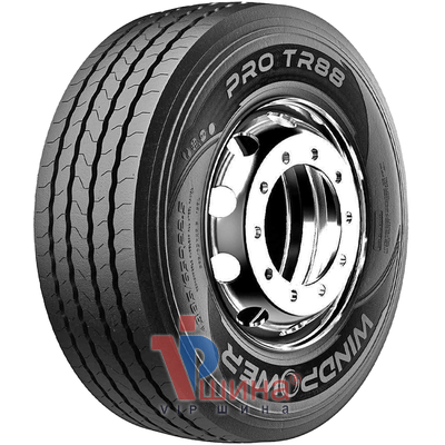 Windpower PRO TR88 (прицепная) 385/65 R22.5 164K