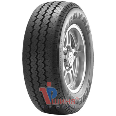 Federal Ecovan ER01 225/75 R16C 121/120R