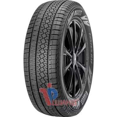 Pirelli Ice Zero Asimmetrico 245/45 R18 100H XL