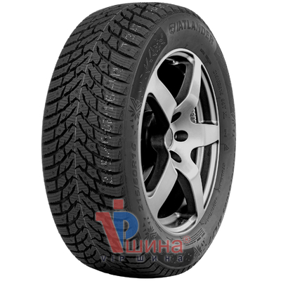 Atlander LanderStuds ATL77 195/65 R15 95T XL (под шип)