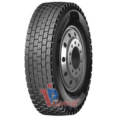 Grenlander AD656 (ведущая) 315/70 R22.5 154/150M PR20