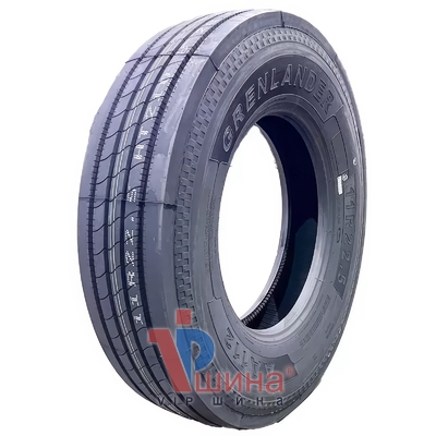 Grenlander AA112 (рулевая) 235/75 R17.5 143/141J PR18