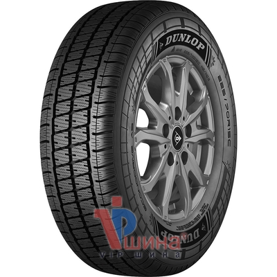 Dunlop Econodrive AS 195/70 R15C 104/102R