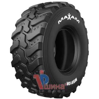 Maxam MS910R (индустриальная) 460/70 R24 159A8