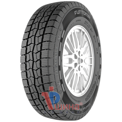 Funtoma VanFun Winter 205/65 R16C 107/105T