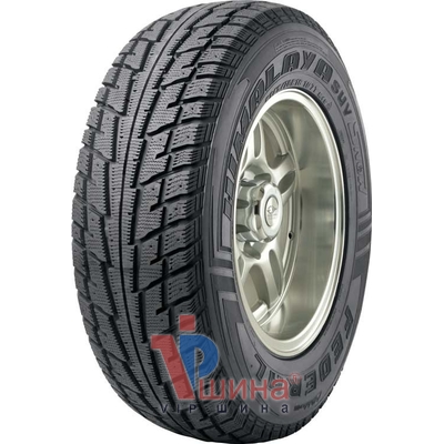 Federal Himalaya SUV 265/60 R18 114T XL (под шип)