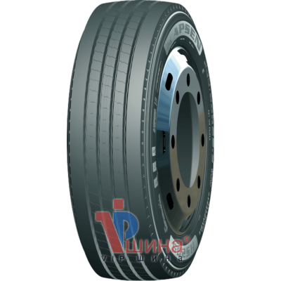 Kapsen HS295 (рулевая) 295/60 R22.5 150/147L