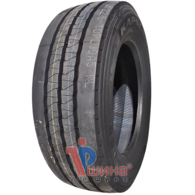 Kapsen HS296 (рулевая) 295/60 R22.5 150/147L