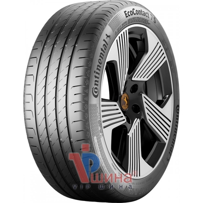 Continental EcoContact 7 S 215/55 R17 98H XL (+)