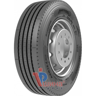 Armstrong ASR12 (рулевая) 265/70 R19.5 140/138M PR14