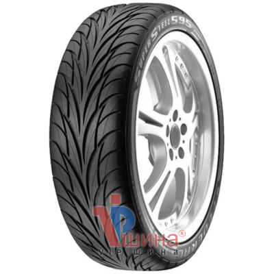 Federal Super Steel 595 235/40 R17 90V