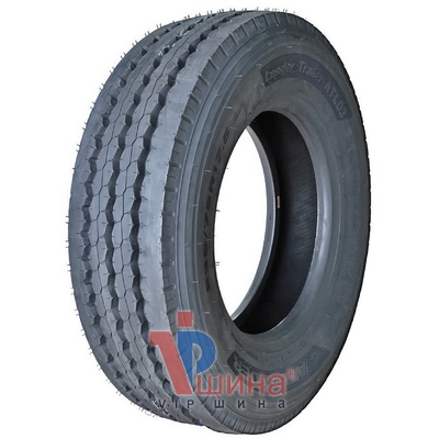 Atlander Lander Trailer ATL03 (прицепная) 235/75 R17.5 143/141J PR18