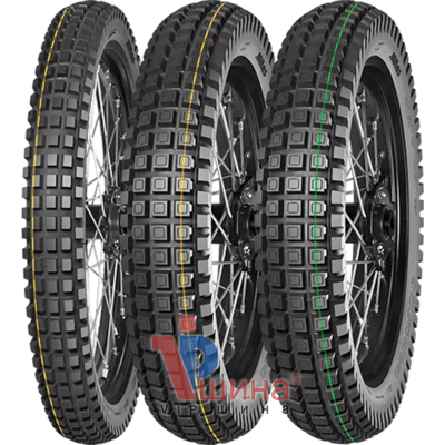 Mitas ENDURO HYBRID 120/100 R18 68P