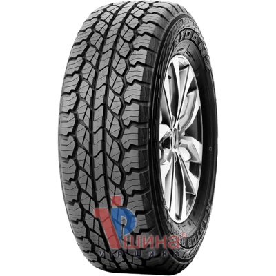 Rydanz Raptor R09 A/T 245/70 R16 111S XL