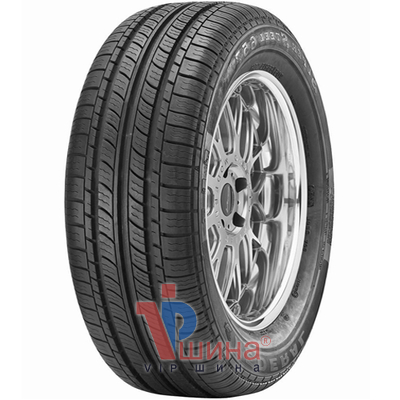 Federal Super Steel 657 205/60 R16 92H