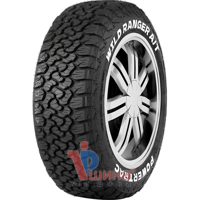 Powertrac WILDRANGER A/T 235/60 R18 107H XL