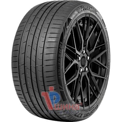 Powertrac ECOSPORT X77 225/40 R18 92W XL