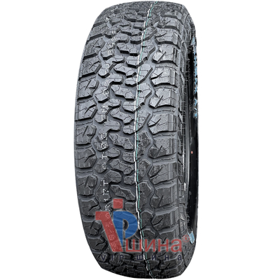 Habilead AT02 PracticalMax A/T 265/70 R17 115T