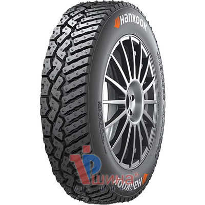 Hankook Winter i*pike SR10W 205/65 R15 I (шип)