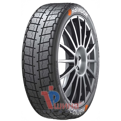 Hankook Winter i*pike SR20 215/45 R18 (шип)