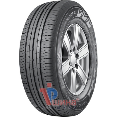 Nokian Cargoproof C 205/65 R16C 107/105T