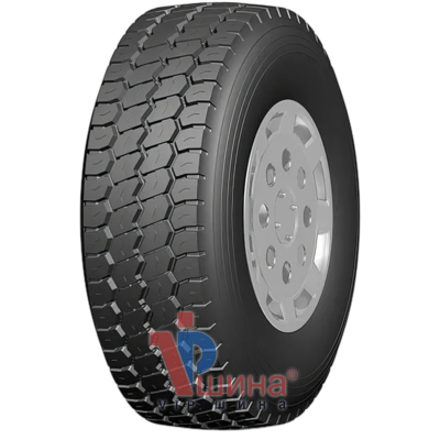 Double Coin RLB980 (прицепная) 385/65 R22.5 160K PR20