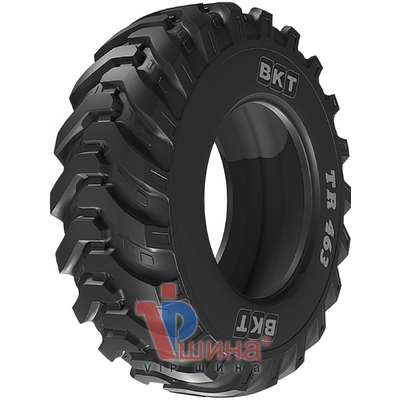 BKT TR463 (индустриальная) 16.90 R24 149A8 PR12