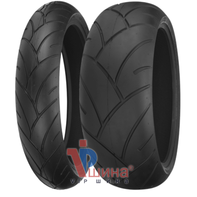 Shinko 005 ADVANCE 130/70 R18 63V