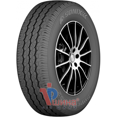 Sonix SuperVan S2 195 R14C 106/104R