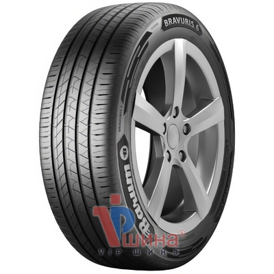 Barum Bravuris 6 245/40 R19 98Y XL