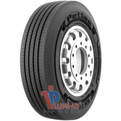 Petlas SH COACH (рулевая) 295/80 R22.5 154/150M