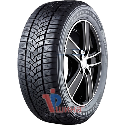Firestone Destination Winter 215/70 R16 100H