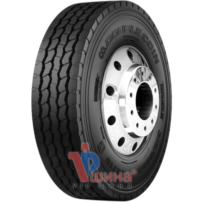 Double Coin RR716 (универсальная) 315/80 R22.5 160/157K PR22