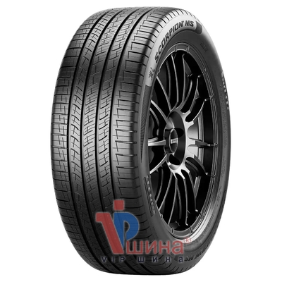 Pirelli Scorpion MS 285/40 R23 115Y XL LR PNCS
