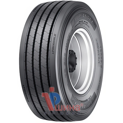 Triangle TRS06+ (рулевая) 295/80 R22.5 152/149M PR18