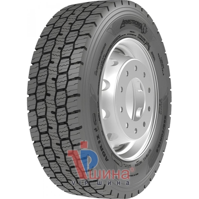 Armstrong ADR12 (ведущая) 235/75 R17.5 132/130M PR14