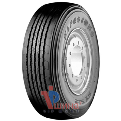 Firestone FT522 (прицепная) 385/65 R22.5 160J