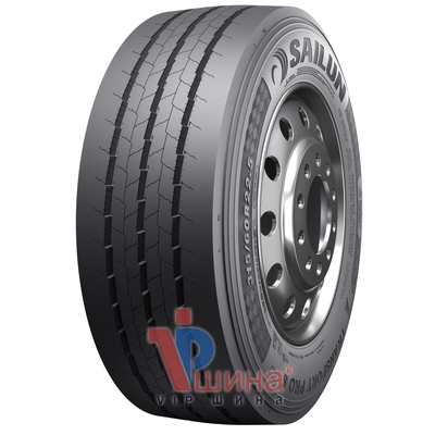 Sailun TRANSPORT PRO S (рулевая) 295/60 R22.5 150/147L PR18
