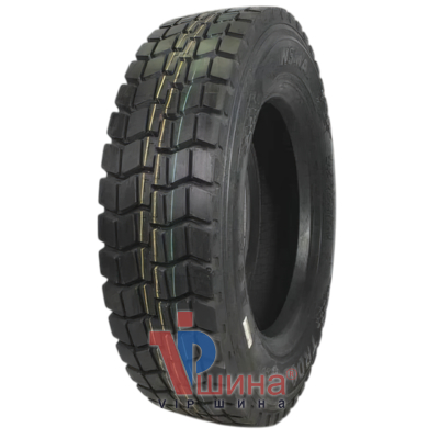 Transmate TRD02 (ведущая) 215/75 R17.5 135/133M PR18