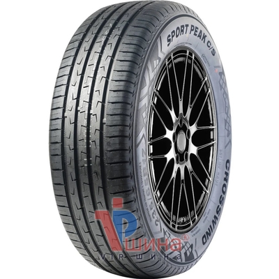 CrossWind Sport Peak C/S 215/70 R16 100H