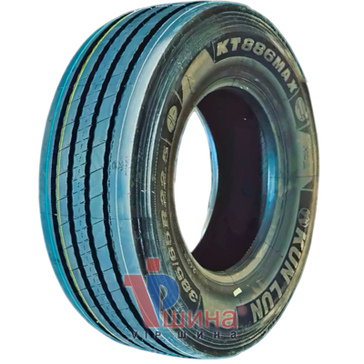 Kunlun КТ886MAX (прицепная) 385/65 R22.5 164K