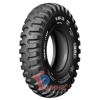 GRI GRIP EX LT300 (индустриальная) 9.00 R16 137A8/129A6