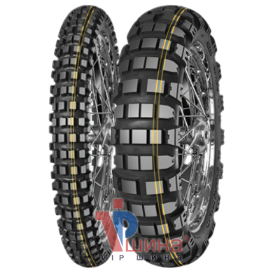 Mitas ENDURO TRAIL XT+ DAKAR 110/80 R19 59T