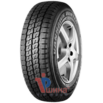 Firestone VanHawk Winter 195/65 R16C 104/102R