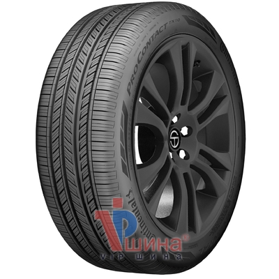 Continental ProContact TX 10 265/45 R20 111T XL (+)